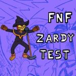 Prueba FNF Zardy