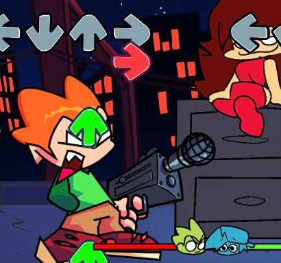 Фрайдей найт фанкин d side. Fnf week 4. Танкмен friday night. Fnf week 3 retake. Friday night funkin.