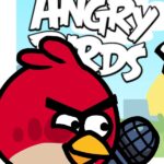 FNF vs Angry Birds – Œufs manquants