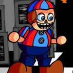 FNF gegen Balloon Boy von FNAF