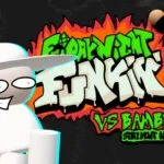 FNF vs Bambi: Krisis Menyakitkan