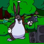 FNF против Big Chungus