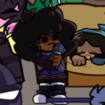 FNF vs Carol Birthday – Terça-feira à noite de aniversário