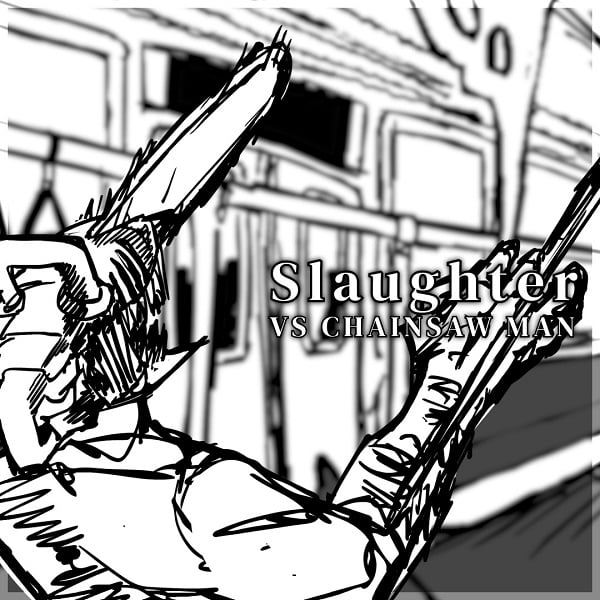 FNF vs Chainsaw Man Play FNF Mod Online & Unblocked