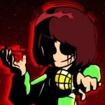 FNF vs Chara – Slots Take