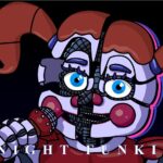 FNF против Circus Baby