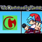 FNF contre CommunityGame