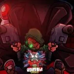 FNF gegen Sträflingskampf