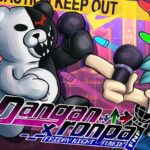 FNF x Danganronpa