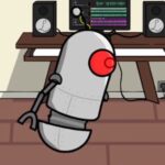 Повний тиждень FNF проти Djentbot