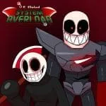 FNF vs Eteled – Sobrecarga do Sistema