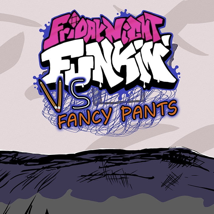 The Fancy Pants Adventures Series  Speedrun