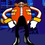 FNF versus Fandub Eggman