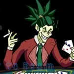 FNF contre Félix – Highroller Mod