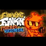 FNF против Fireboy и Watergirl (Обновлено)