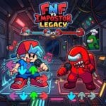 FNF Mods Games