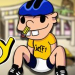 FNF gegen Jeffy