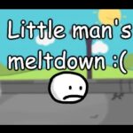 FNF vs Little Man’s Meltdown