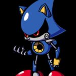 FNF vs Metal Sonic