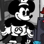 FNF contre Mickey Mouse Treasure Island (Treasure Funkin)