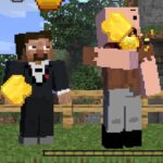 FNF contra Minecraft Steve 2.5