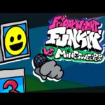 FNF vs Minesweeper