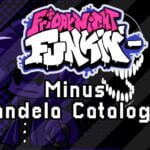 FNF vs Minus Mandela Catalogue