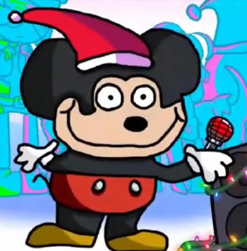 fnf mokey mouse fnf mokey mouse