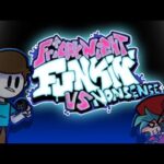 FNF versus onzin