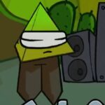 FNF vs Ohungi – Dimensi Akhir yang Dalam