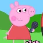 FNF vs Peppa Pig rapeando