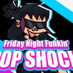 FNF contre Pheobe (Pop Shock)