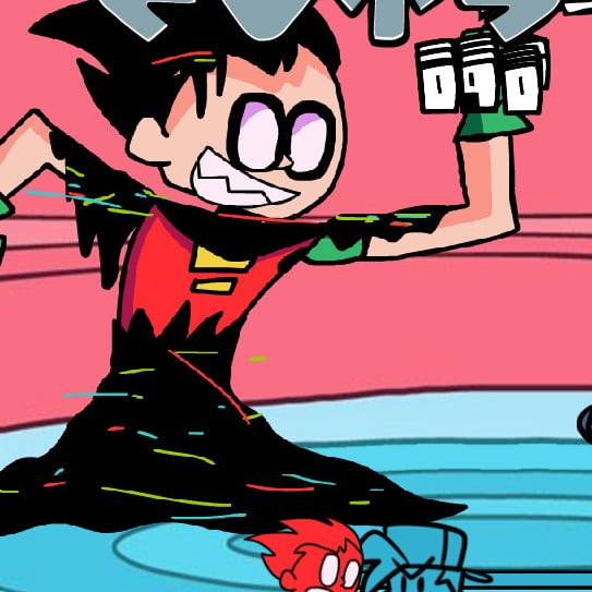 Robin play