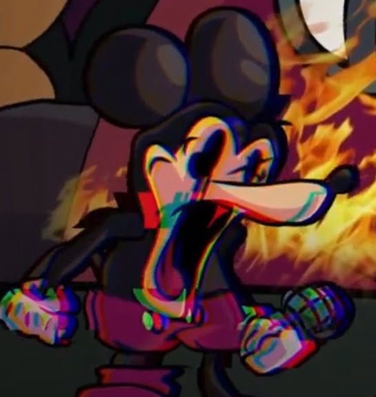 fnf mickey mouse mod fnf mickey mouse mod