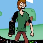 FNF contro Pibby Shaggy