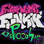 Friday Night Funkin: Starlight Mayhem (FNF vs CJ) Unblocked : r/Y9FreeGames