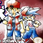 FNF против Pokemon Trainer Red