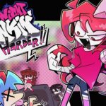 FNF vs Ruby-Try-Harder!