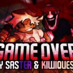 FNF vs. SMB Funk Mix: Game Over