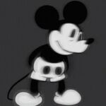 FNF vs Sad Mickey Mouse (Infidelitatea de miercuri)