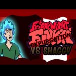 Expansión FNF vs Shaggy EXPURGATION
