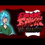 FNF vs Shaggy EXPURGATION Expansion