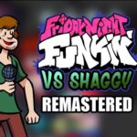 FNF vs Shaggy Remastered