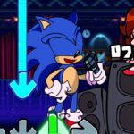 FNF versus Sonic & Tails