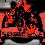 FNF vs Sonic.exe - Fatalidad