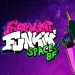 FNF contre petit ami de l'espace