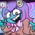 FNF gegen Space Patrol LuLuco