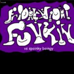 FNF проти Spoinky Boingy