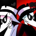 FNF vs Spy vs Spy