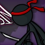 FNF против Stickman Assassin